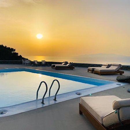Pino di Loto Boutique Bed&Breakfast Kini Extérieur photo