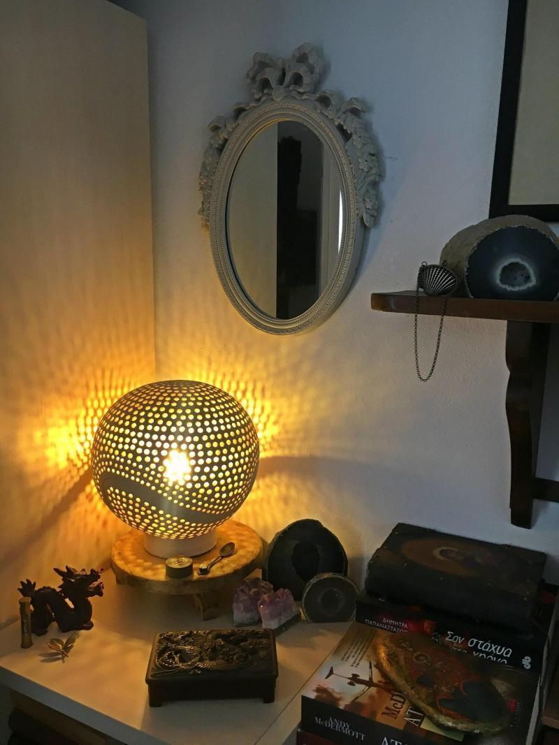 Pino di Loto Boutique Bed&Breakfast Kini Extérieur photo
