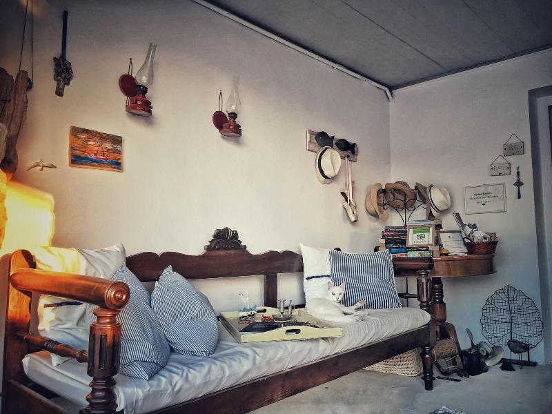Pino di Loto Boutique Bed&Breakfast Kini Extérieur photo