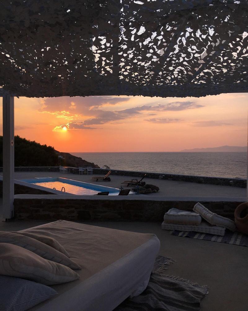 Pino di Loto Boutique Bed&Breakfast Kini Extérieur photo