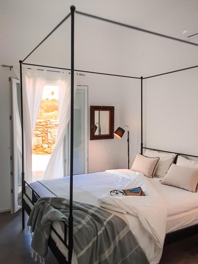 Pino di Loto Boutique Bed&Breakfast Kini Extérieur photo