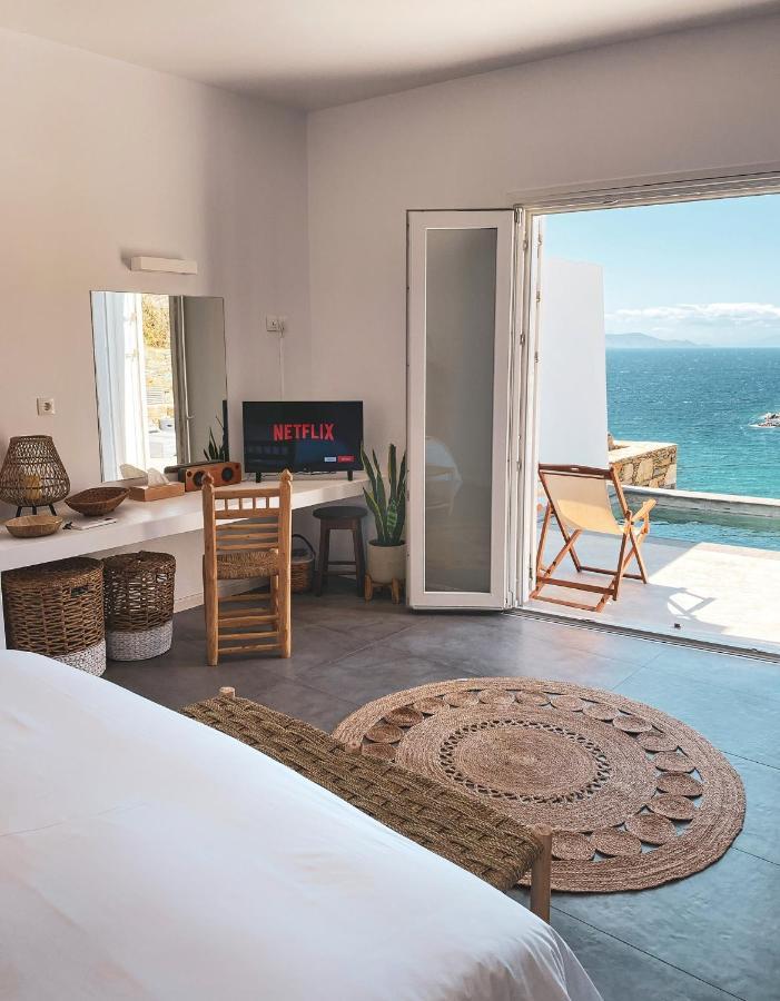 Pino di Loto Boutique Bed&Breakfast Kini Extérieur photo