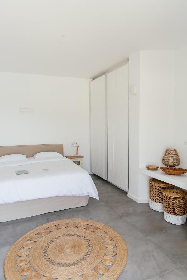 Pino di Loto Boutique Bed&Breakfast Kini Extérieur photo
