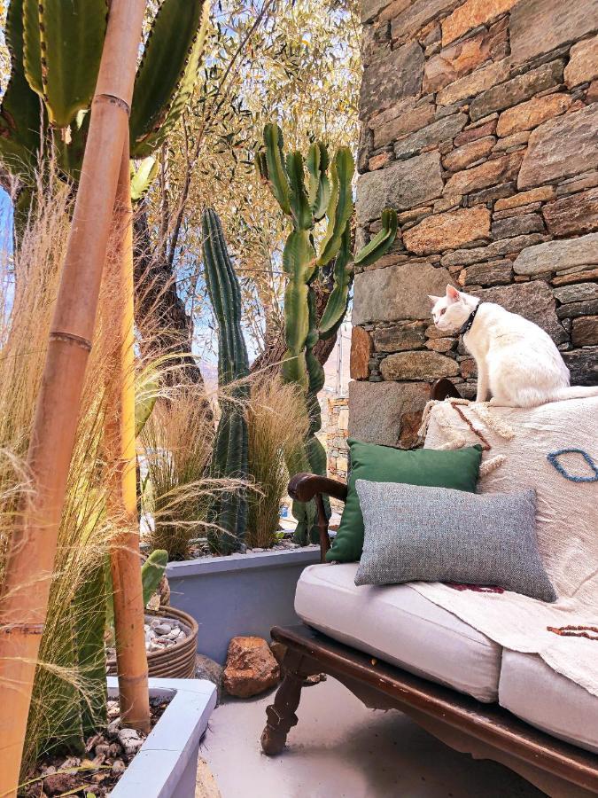 Pino di Loto Boutique Bed&Breakfast Kini Extérieur photo